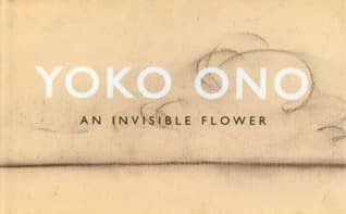 An Invisible Flower book cover
