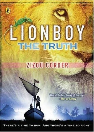 The Truth book cover