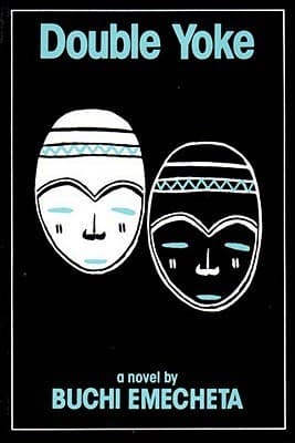 Double Yoke book cover