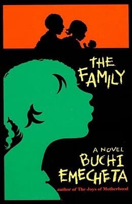 The Family book cover