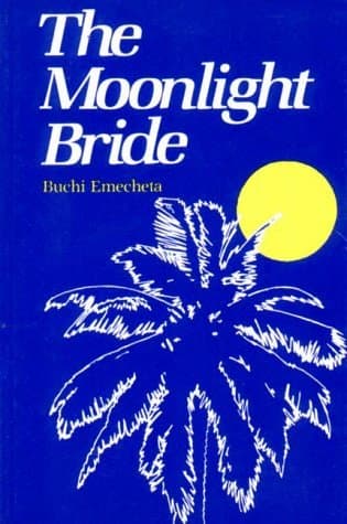 The Moonlight Bride book cover