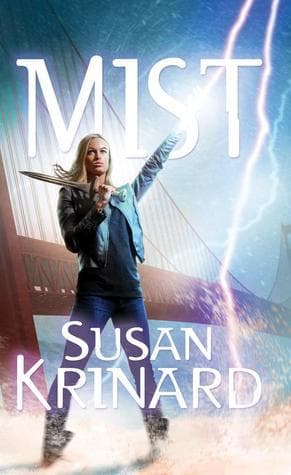 Mist book cover