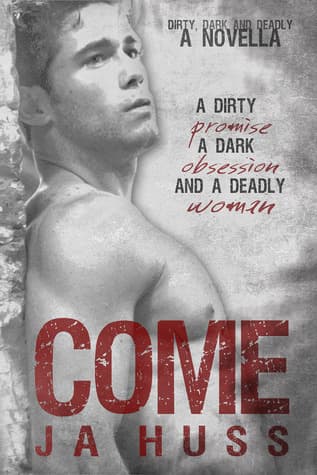 Come book cover