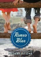 Romeo Blue book cover