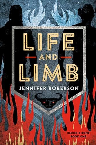 Life and Limb book cover