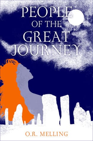 People of the Great Journey book cover