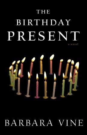 The Birthday Present book cover