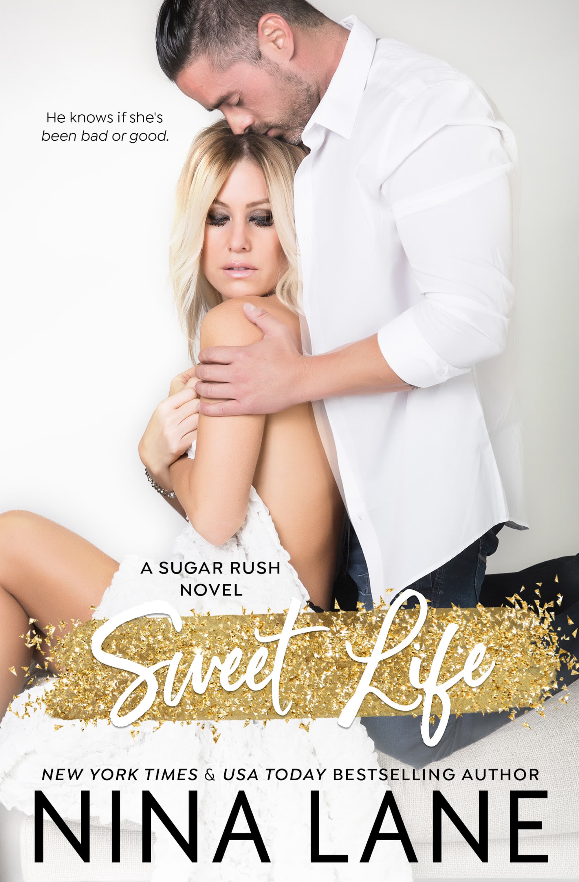 Sweet Life book cover