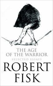 The Age of The Warrior book cover