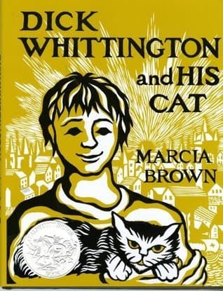 Dick Whittington and His Cat book cover