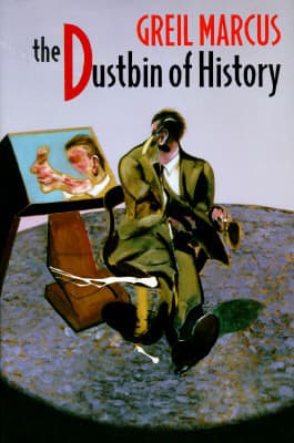 The Dustbin of History book cover