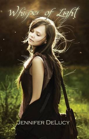 Whisper of Light book cover