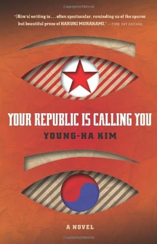 Your Republic Is Calling You book cover