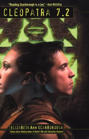 Cleopatra 7.2 book cover