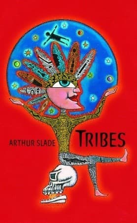 Tribes book cover