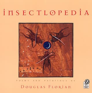 Insectlopedia book cover