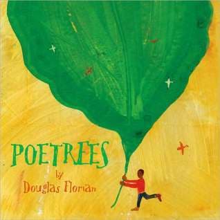 Poetrees book cover