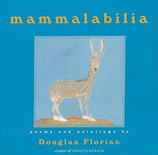 Mammalabilia book cover