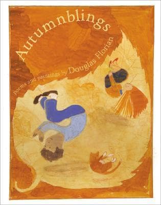 Autumnblings book cover