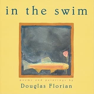 In the Swim book cover