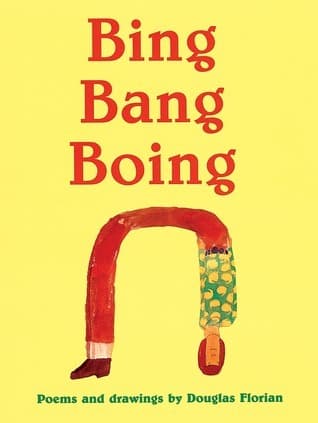 Bing Bang Boing book cover
