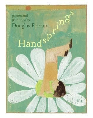 Handsprings book cover