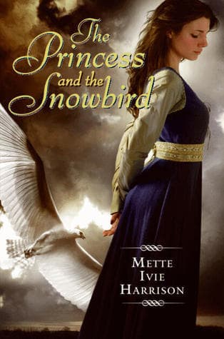 The Princess and the Snowbird book cover