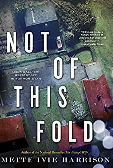 Not of This Fold book cover