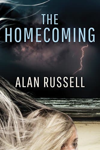 The Homecoming book cover