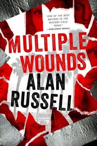 Multiple Wounds book cover