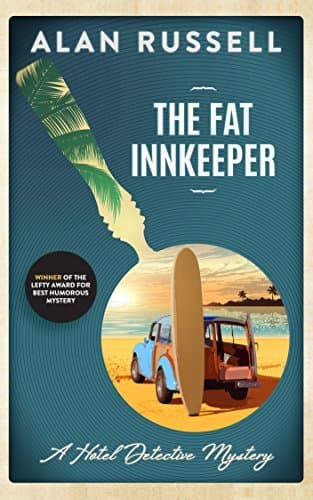 The Fat Innkeeper book cover