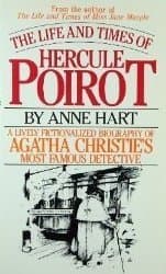 The Life and Times of Hercule Poirot book cover