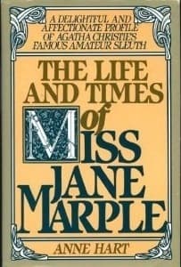The Life and Times of Miss Jane Marple book cover