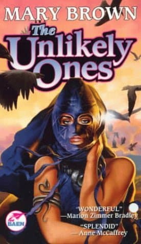 The Unlikely Ones book cover