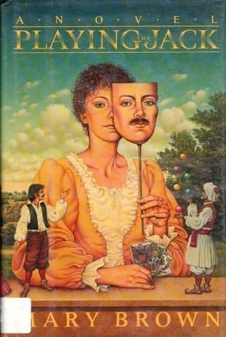 Playing the Jack book cover