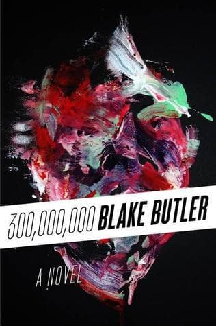 Three Hundred Million book cover