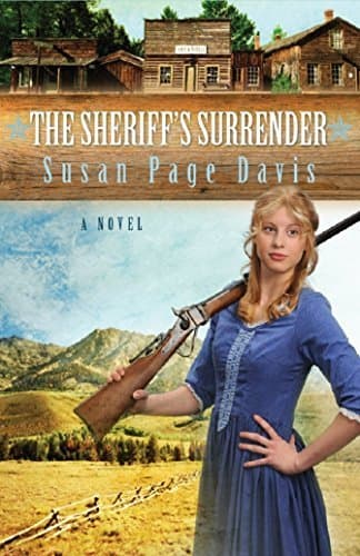 The Sheriff's Surrender book cover