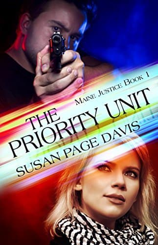 The Priority Unit book cover