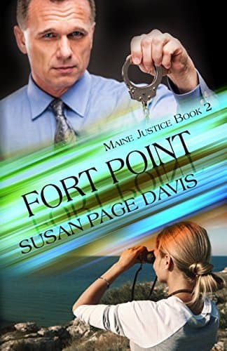 Fort Point book cover