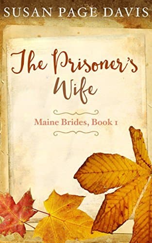 The Prisoner's Wife book cover