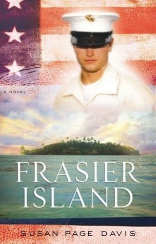 Frasier Island book cover