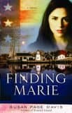 Finding Marie book cover