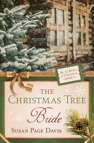 The Christmas Tree Bride book cover