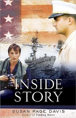 Inside Story book cover