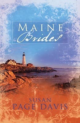 Maine Brides book cover