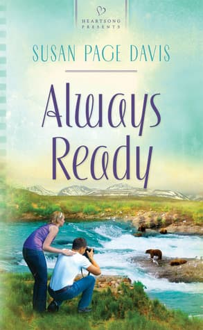Always Ready book cover
