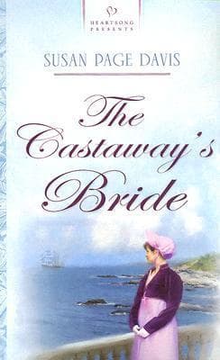The Castaway's Bride book cover