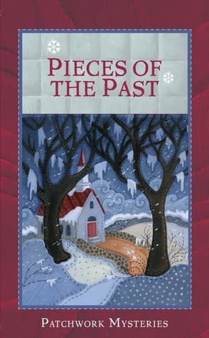 Pieces of the Past book cover