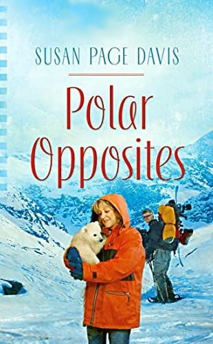 Polar Opposites book cover