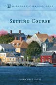 Setting Course book cover